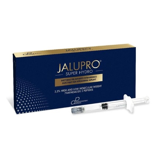 Jalupro Super Hydro 3.2%